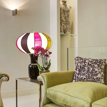 Domus Domitia Holiday home *