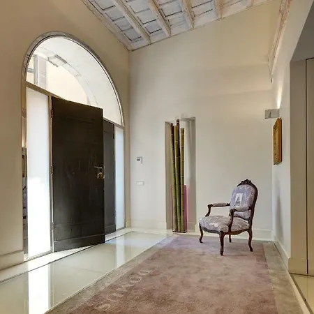Сasa de vacaciones Domus Domitia Roma