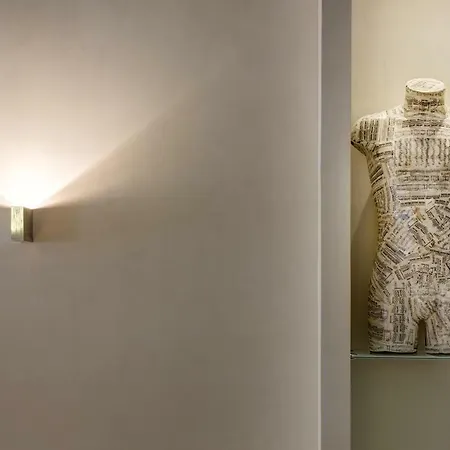 Domus Domitia Сasa de vacaciones Roma