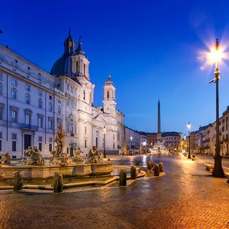 Domus Domitia Roma