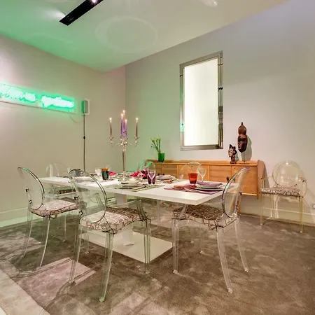 Domus Domitia Сasa de vacaciones Roma